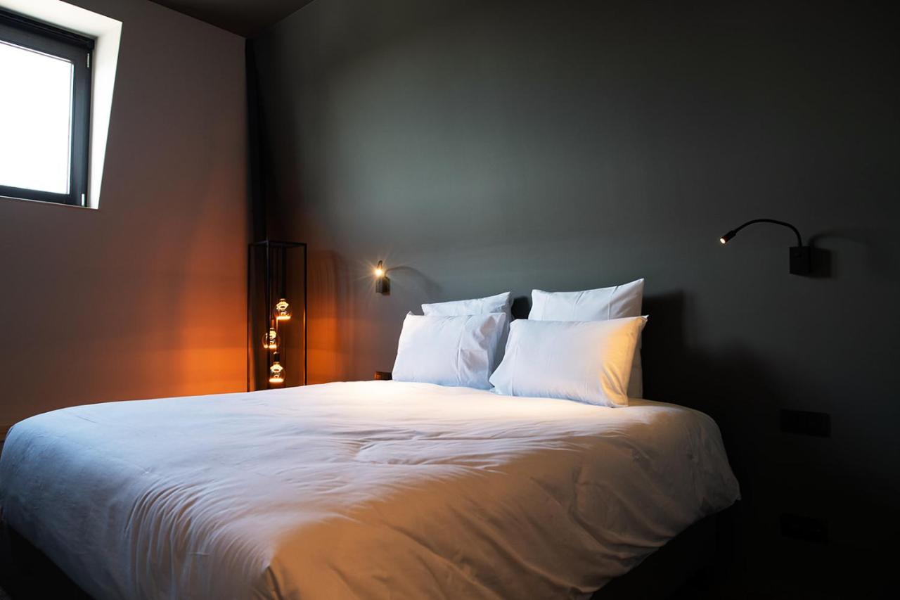 Hotel De La Poste Ellezelles Екстер'єр фото